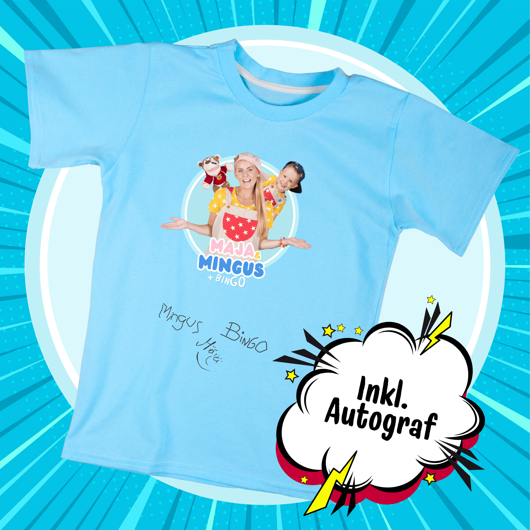 T-shirt